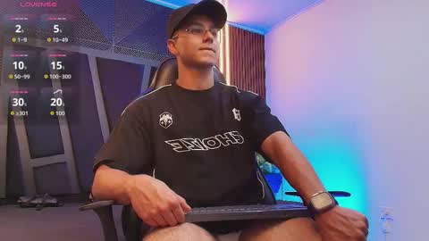 Noah online show from 02-09-26, 11:42