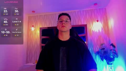 Noah online show from 03-02-26, 05:31