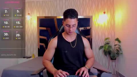 Noah online show from 03-04-26, 06:03