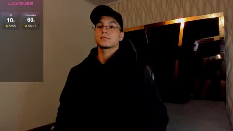 Noah online show from 03-12-26, 05:19