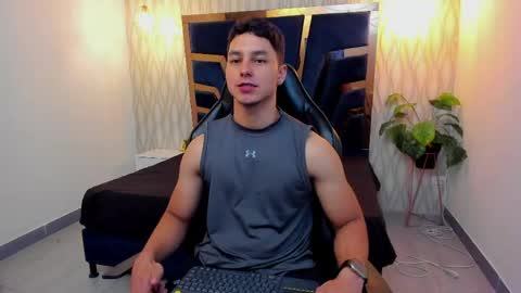 Noah online show from 04-29-26, 03:38