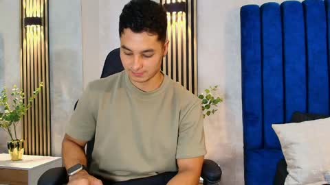 Noah online show from 05-16-26, 05:45