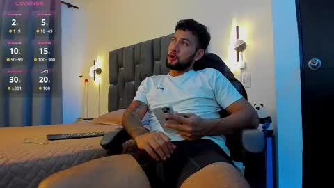 NOAH online show from 11-20-25, 06:57