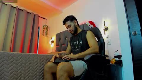 NOAH online show from 12-19-25, 11:28