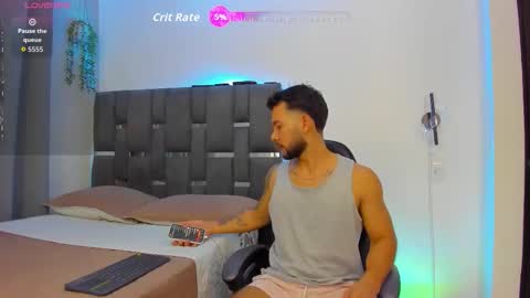 NOAH online show from 02-01-26, 02:10