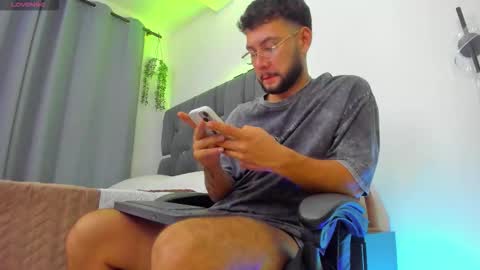 NOAH online show from 02-03-26, 06:22