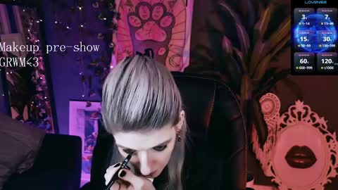 REAL name LiaDM are always open online show from 04-17-26, 12:30