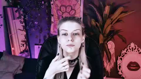 REAL name LiaDM are always open online show from 06-27-26, 02:44