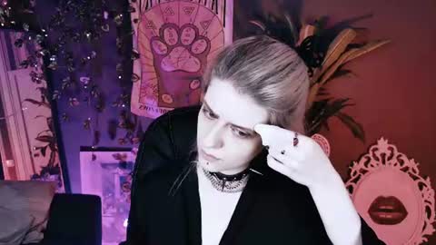REAL name LiaDM are always open online show from 06-28-26, 02:34