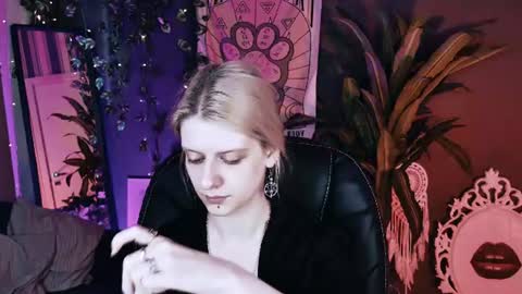 REAL name LiaDM are always open online show from 08-06-26, 02:30