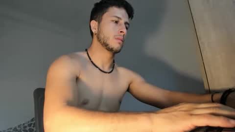 Noah online show from 09-16-25, 04:13