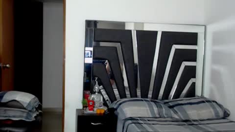 Noah Harris01 online show from 12-05-24, 10:01