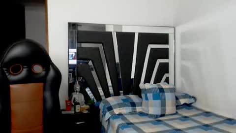 Noah Harris01 online show from 11-29-25, 01:08