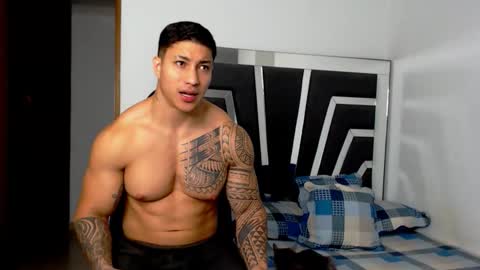 Noah Harris01 online show from 02-11-26, 11:04