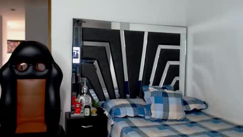 Noah Harris01 online show from 02-23-26, 03:09