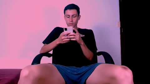 Snapshot of noah_jack1 chatting on 11-03-25, 07:26 noah_jack1 online show from 11-03-25, 07:26