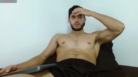 Noah online show from 02-25-25, 05:25