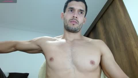 Noah online show from 03-08-25, 11:28