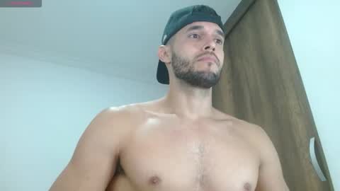 Noah online show from 10-01-25, 12:22