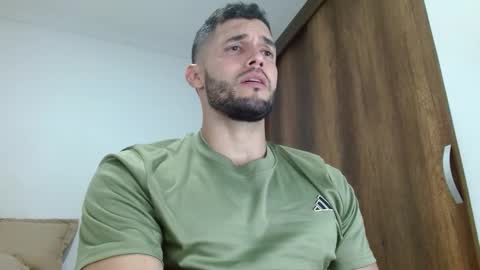 Noah online show from 02-14-26, 03:58