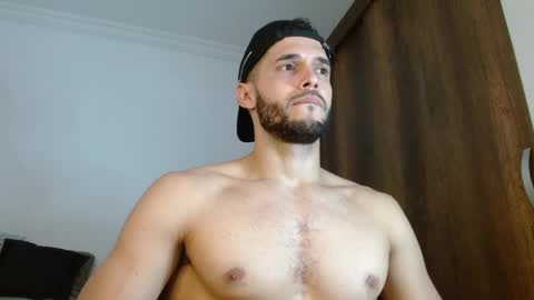 Noah online show from 04-24-26, 03:25