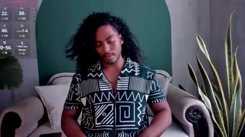 Snapshot of noah_jones__ chatting on 12-03-25, 04:05 Noah online show from 12-03-25, 04:05