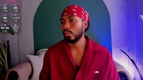 Snapshot of noah_jones__ chatting on 01-19-26, 04:00 Noah online show from 01-19-26, 04:00