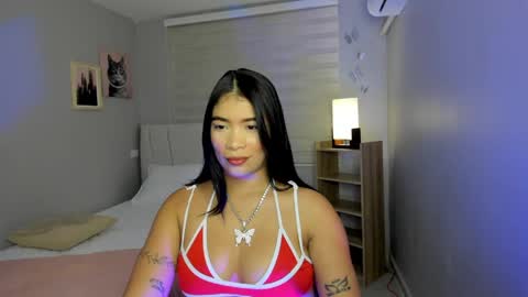Noemy online show from 05-12-26, 12:13