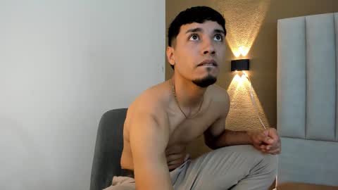 Snapshot of noah_smith05 chatting on 02-13-26, 10:50 noah online show from 02-13-26, 10:50