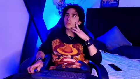 noah_starks online show from 05-01-26, 04:06