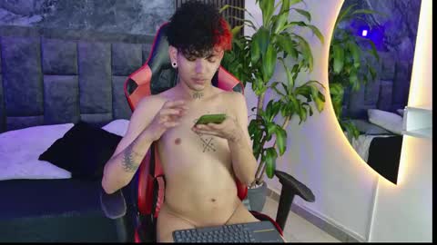 Noah online show from 03-13-26, 02:45