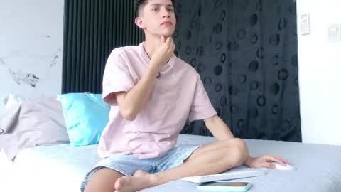 noah tyler  online show from 03-02-26, 06:59