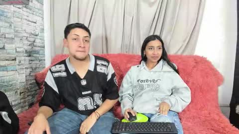 Snapshot of noahandbunny chatting on 03-24-26, 03:06 Noahandbunny online show from 03-24-26, 03:06