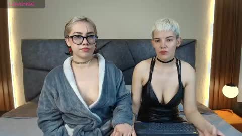 Noah And Gaia online show from 04-17-26, 07:50