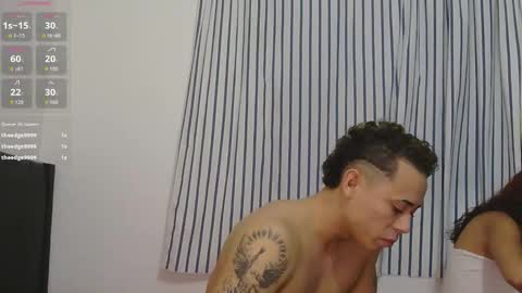 Noah And Rubi online show from 10-18-25, 02:36