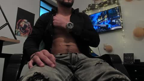 LIAM- noah online show from 12-15-24, 12:17