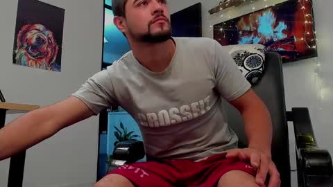 LIAM- noah online show from 01-04-25, 12:49