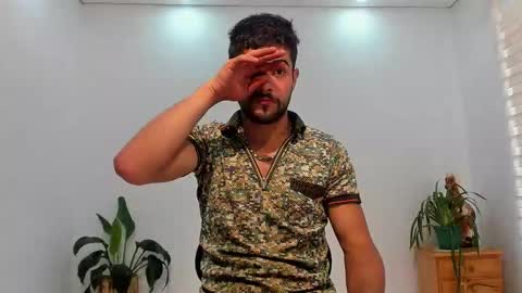 LIAM- noah online show from 11-27-25, 01:24