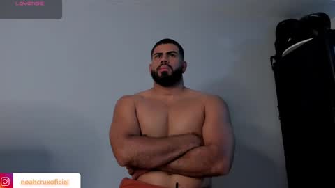 Noah online show from 11-01-25, 07:38