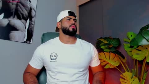 Noah online show from 04-21-26, 04:19