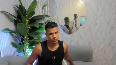 NOAH online show from 07-21-26, 02:36
