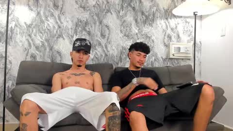 Snapshot of noahdaviss chatting on 11-20-25, 12:11 noahdaviss online show from 11-20-25, 12:11