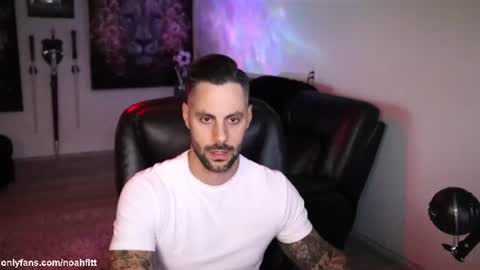 Snapshot of noahfitt chatting on 07-12-26, 02:13 Noah Fitt online show from 07-12-26, 02:13