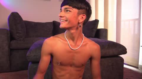 Noah     online show from 02-22-26, 08:29