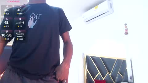 noah online show from 01-08-26, 07:05