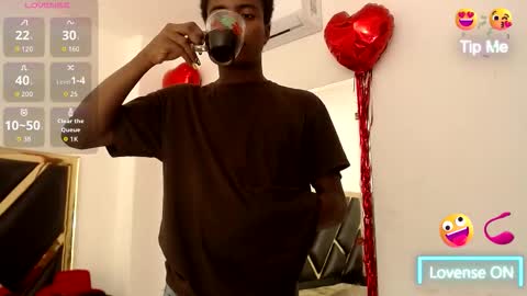 noah online show from 03-13-26, 12:12