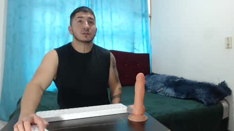 noahmurillo online show from 05-17-26, 09:33