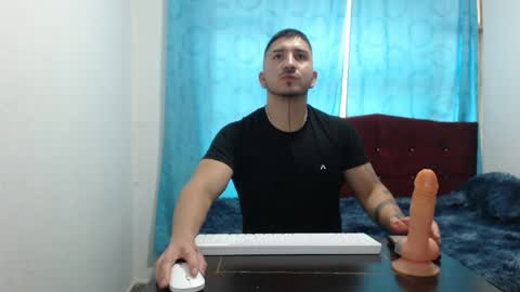 noahmurillo online show from 05-21-26, 06:04