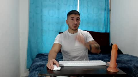 noahmurillo online show from 05-23-26, 06:34
