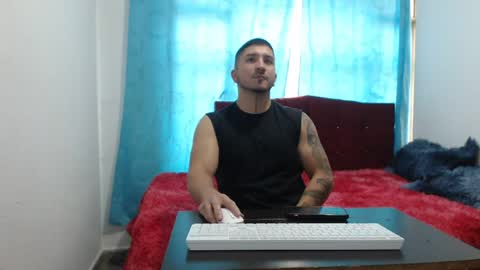 noahmurillo online show from 05-24-26, 07:08